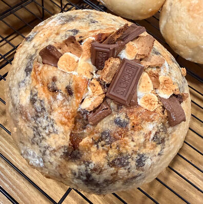 s'mores